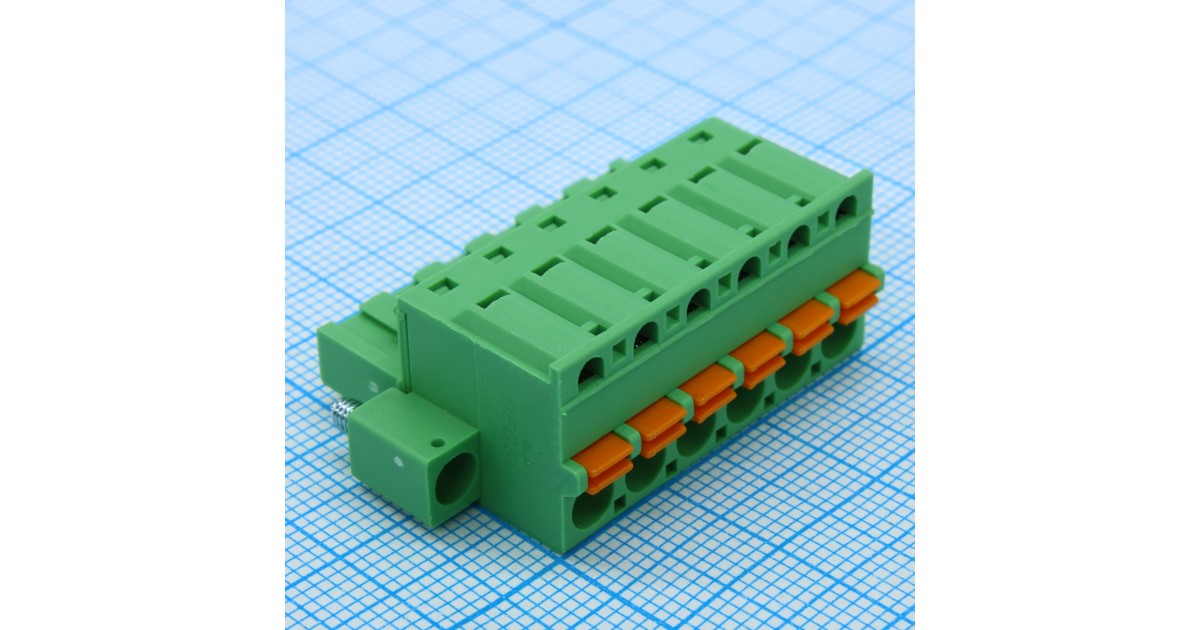 Купить 2EDGKDM-5.08-06P-14-00A(H) Degson оптом в Москве