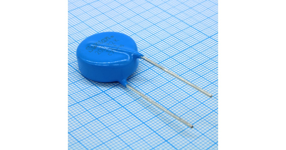 Купить TSV20D182K SUNTAN оптом в Москве