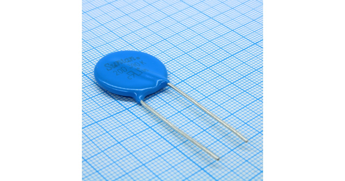 Купить TSV20D390K SUNTAN оптом в Москве