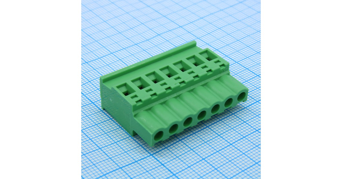 Купить 2EDGKB-5.0-07P-14-00A(H) Degson оптом в Москве