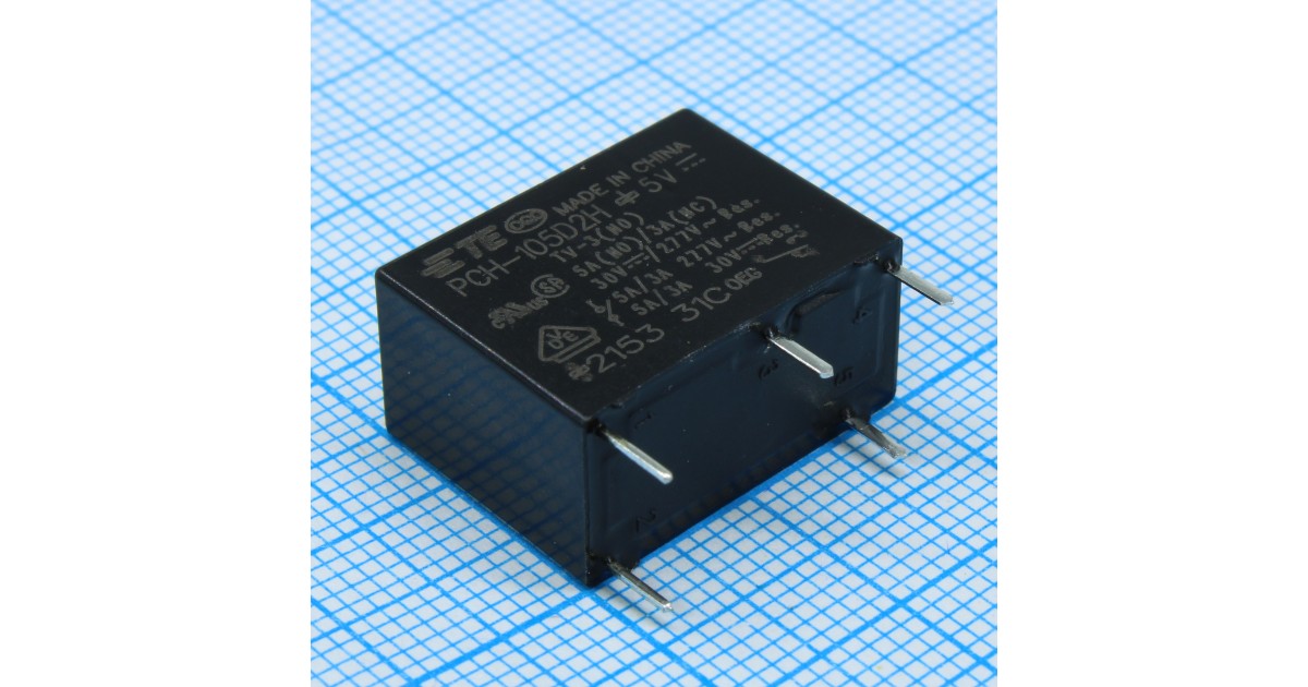 Купить 9-1440003-0 TE Connectivity оптом в Москве