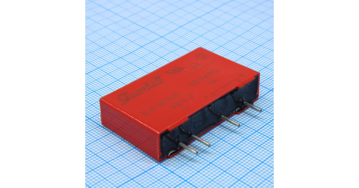 Купить 70M-ODC5A Grayhill оптом в Москве