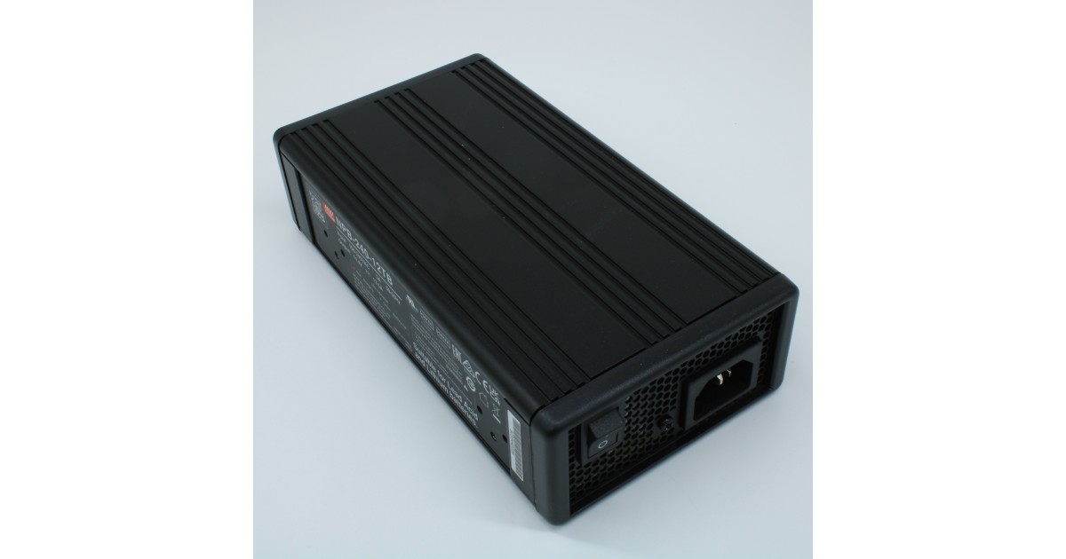 Купить NPB-240-12TB Mean Well оптом в Москве