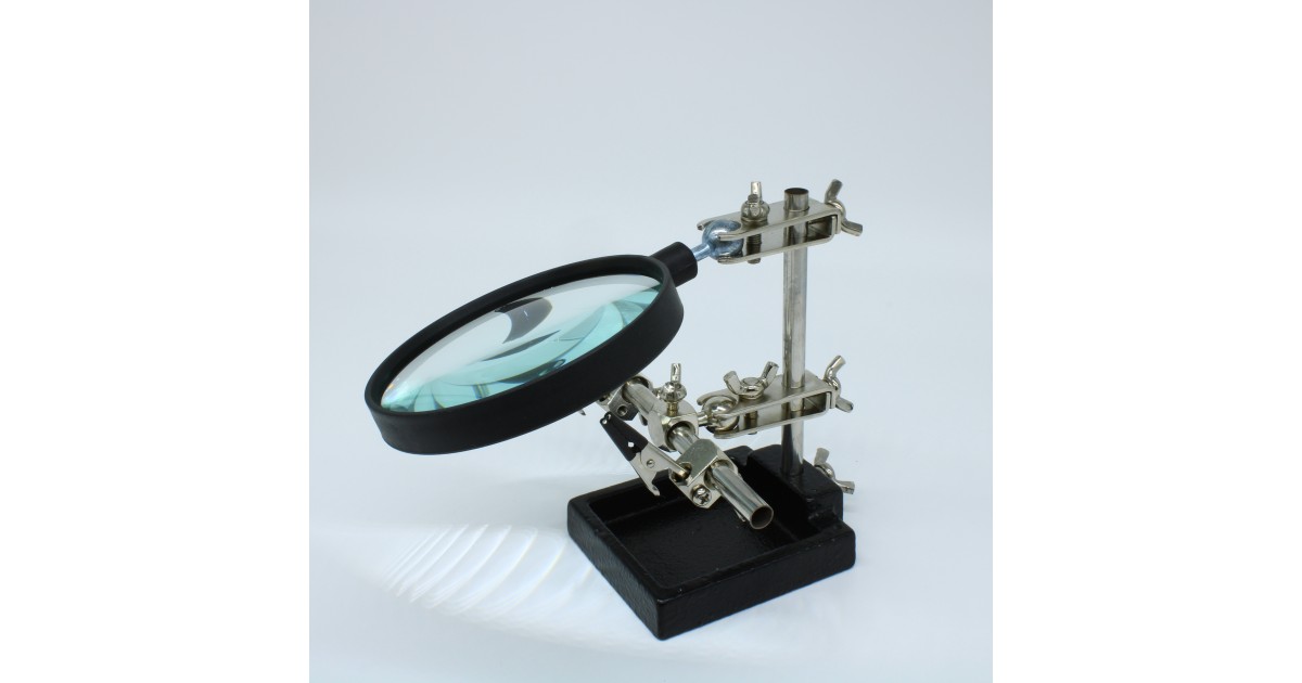 Купить Держатель -третья рука- REXANT Rexant оптом в Москве