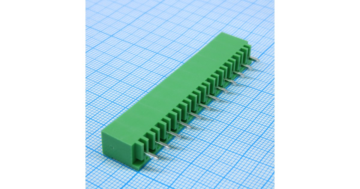 Купить 2EDGVC-5.08-12P-14-00A(H) Degson оптом в Москве