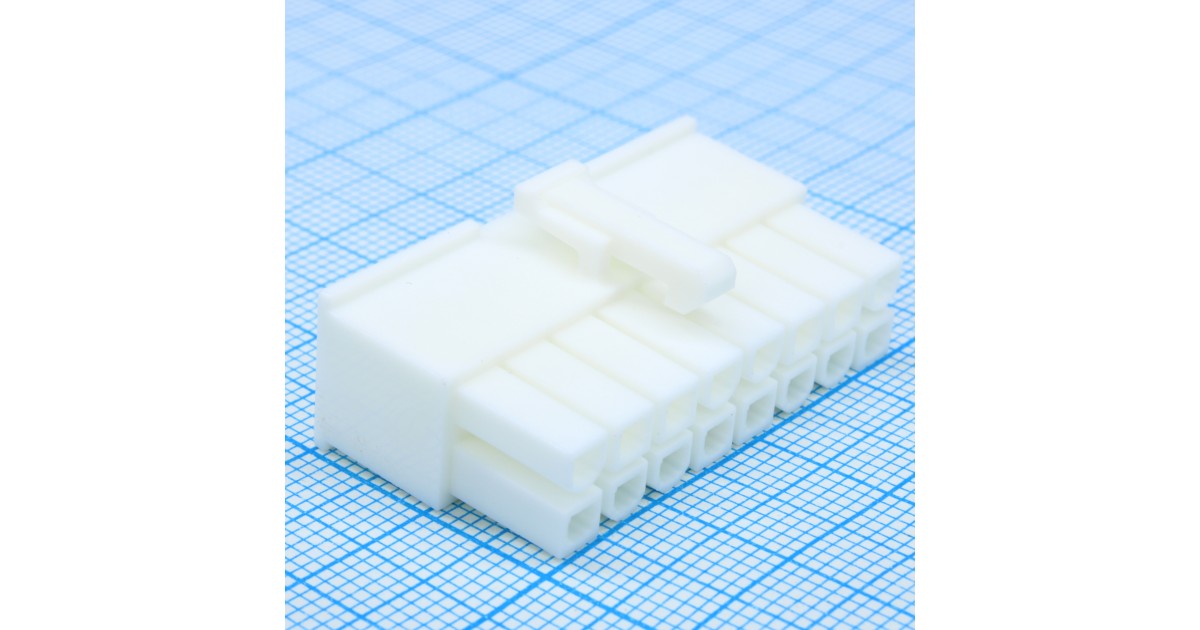 Купить 39012165 Molex оптом в Москве