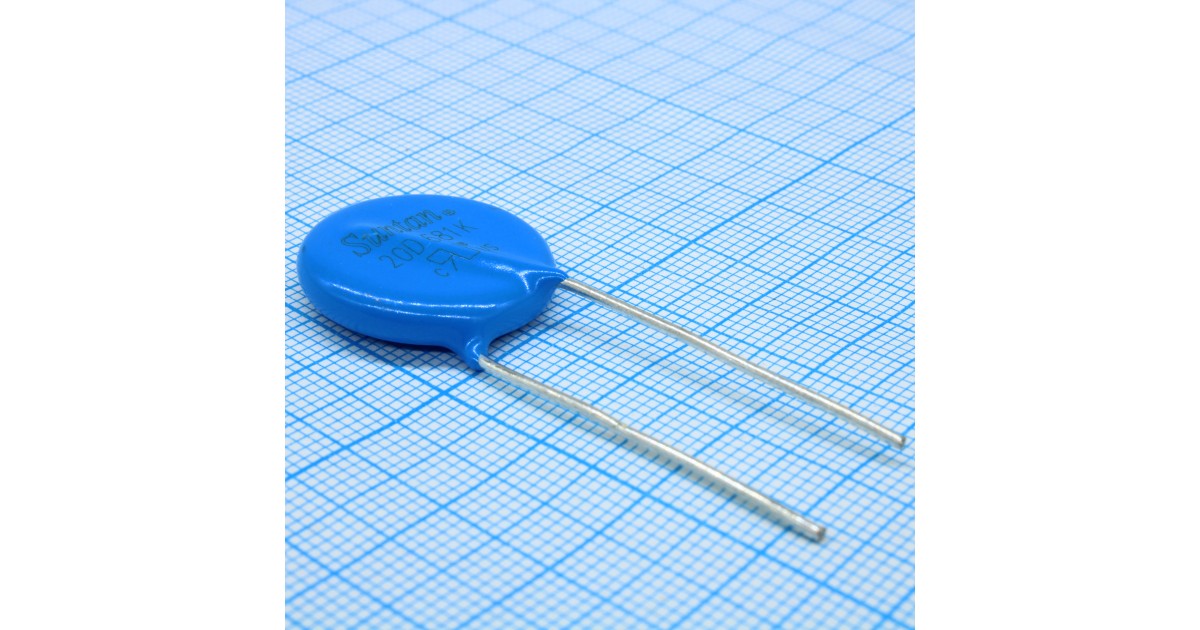 Купить TSV20D681K SUNTAN оптом в Москве