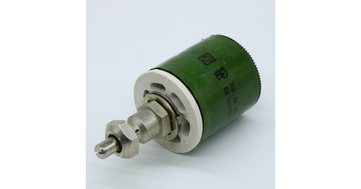 Купить ППБ-25Е       6.8 ±10% Россия оптом в Москве