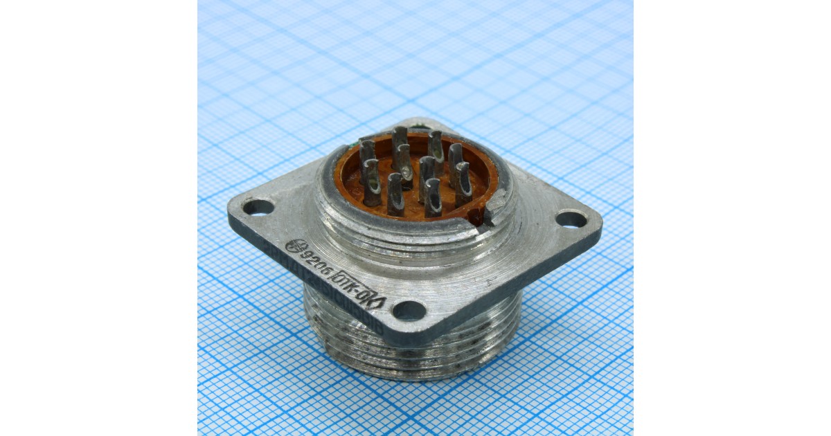 Купить 2РМДТ24Б10Ш5В1В Россия оптом в Москве