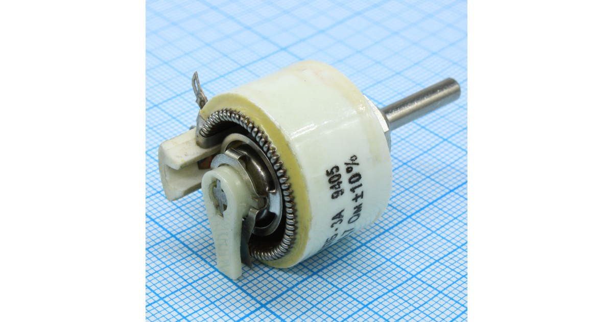 Купить ППБ-3А       4.7±10% Россия оптом в Москве