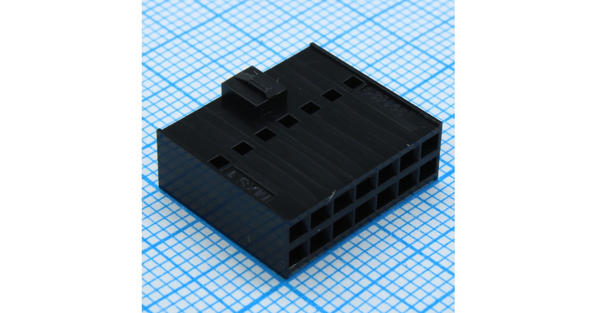 Купить 901420014 Molex оптом в Москве