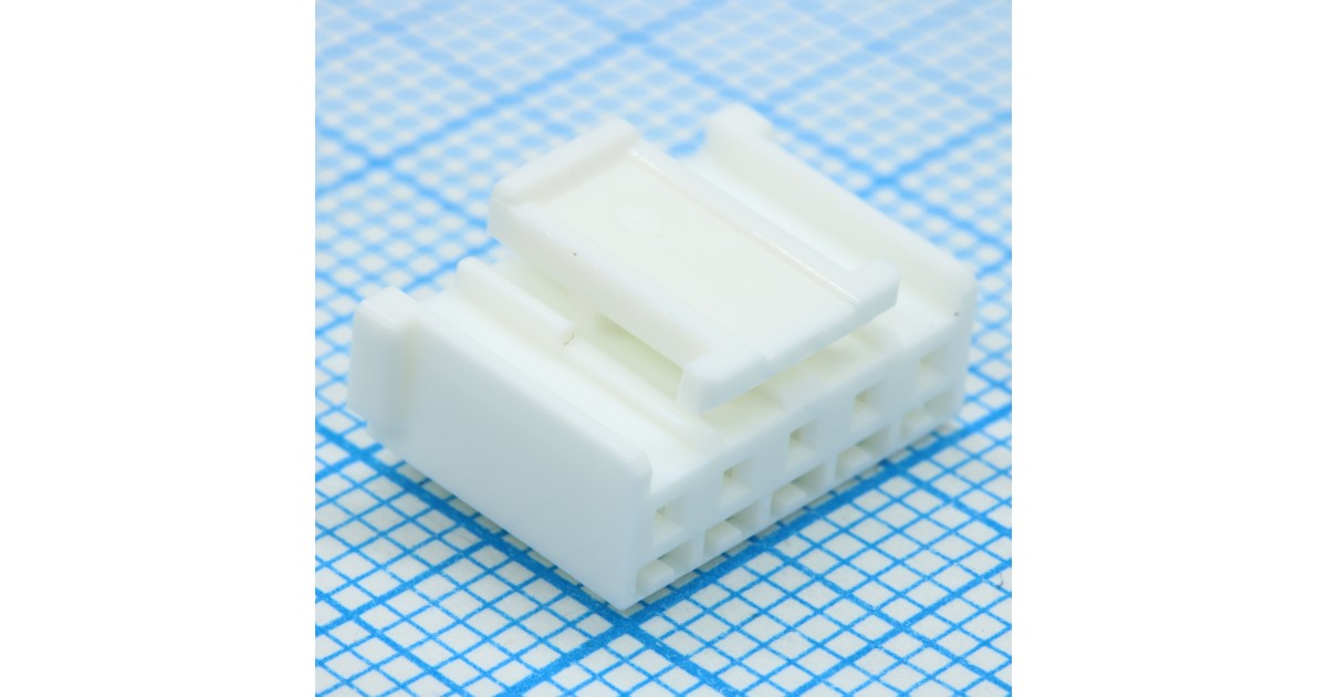 Купить 511030500 Molex оптом в Москве