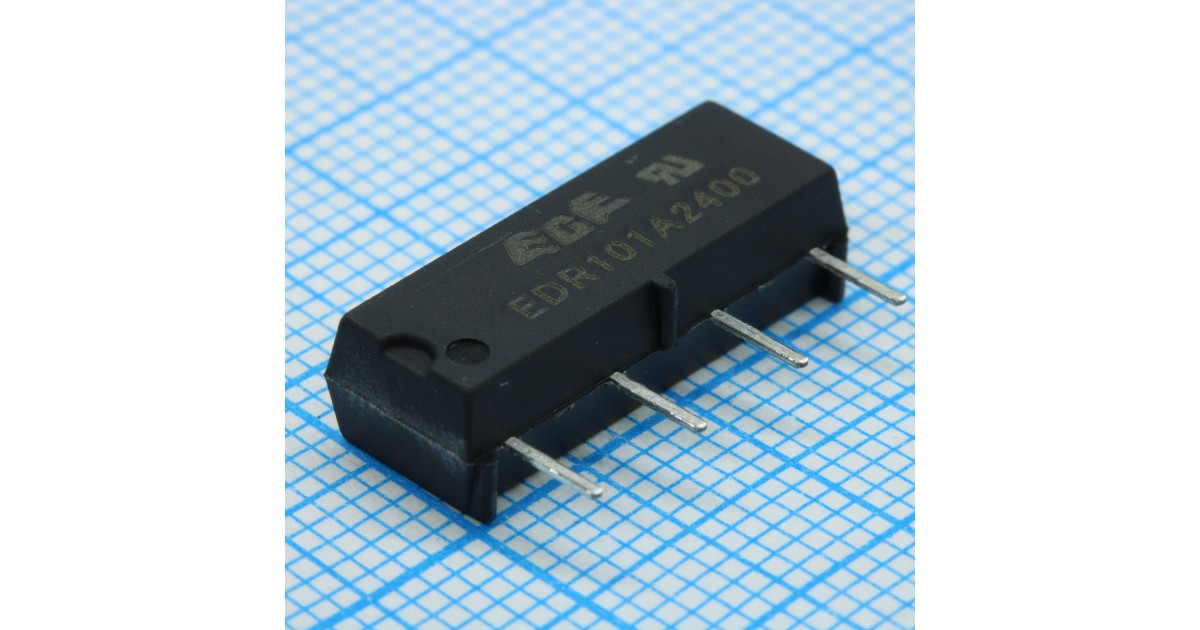 Купить EDR101A2400Z ECE оптом в Москве