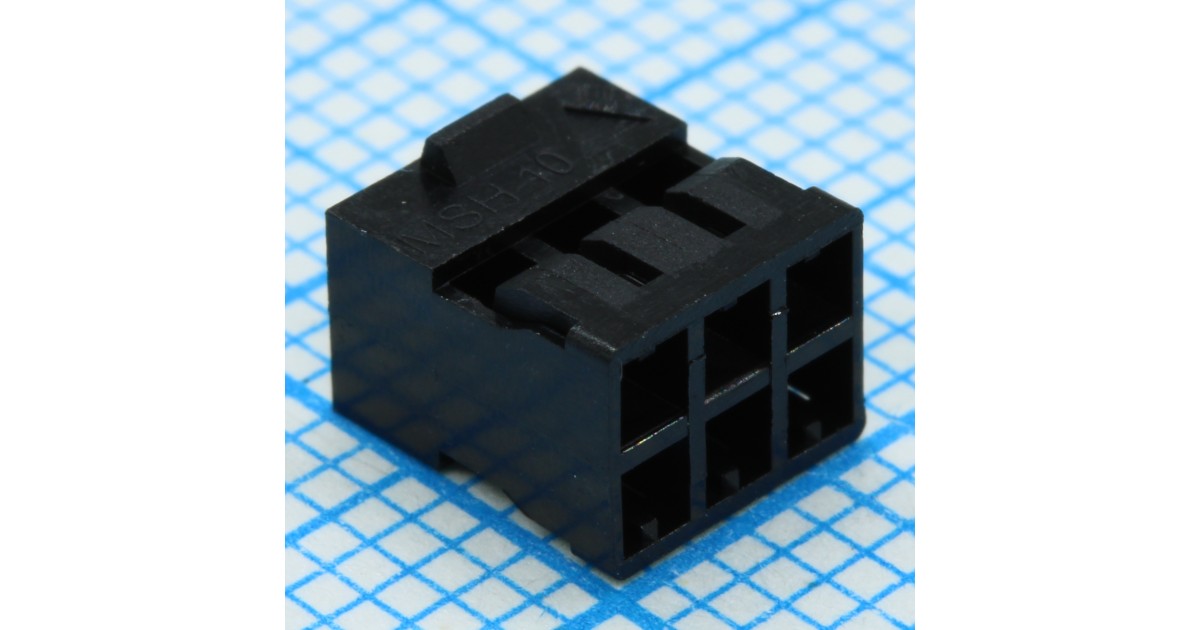 Купить 511100660 Molex оптом в Москве