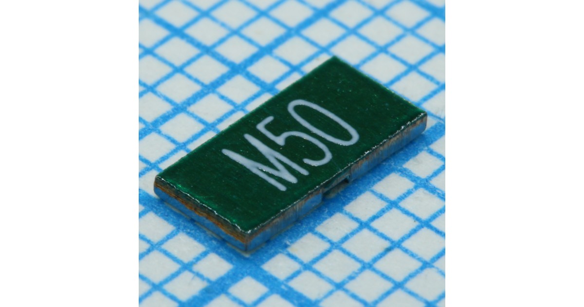 Купить CSR2512C0R0005F RIEDON оптом в Москве