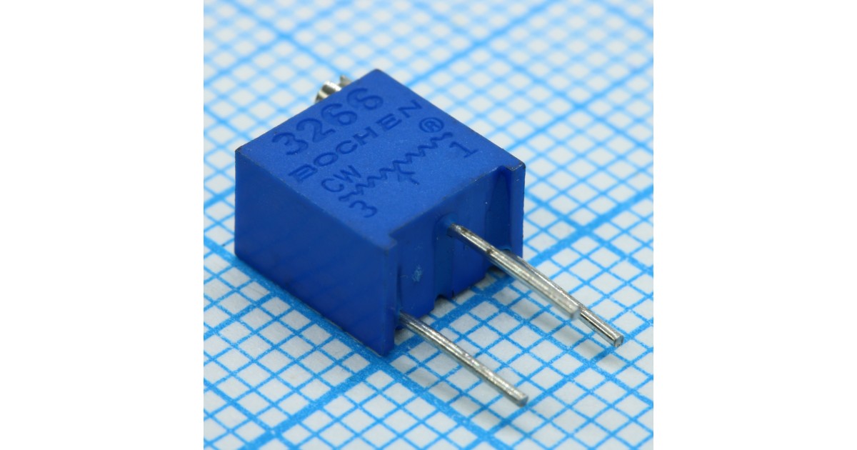 Купить 3266W-1-103 Bochen оптом в Москве