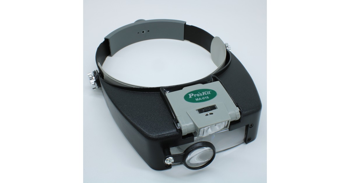 Купить MA-016 Pro'sKit оптом в Москве