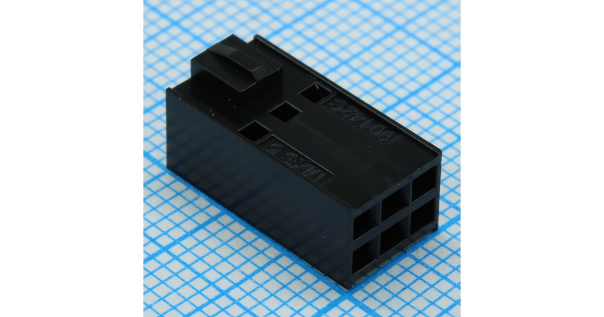 Купить 901420006 Molex оптом в Москве