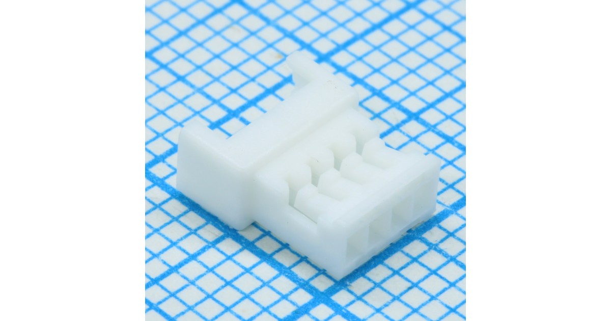 Купить 510470400 Molex оптом в Москве