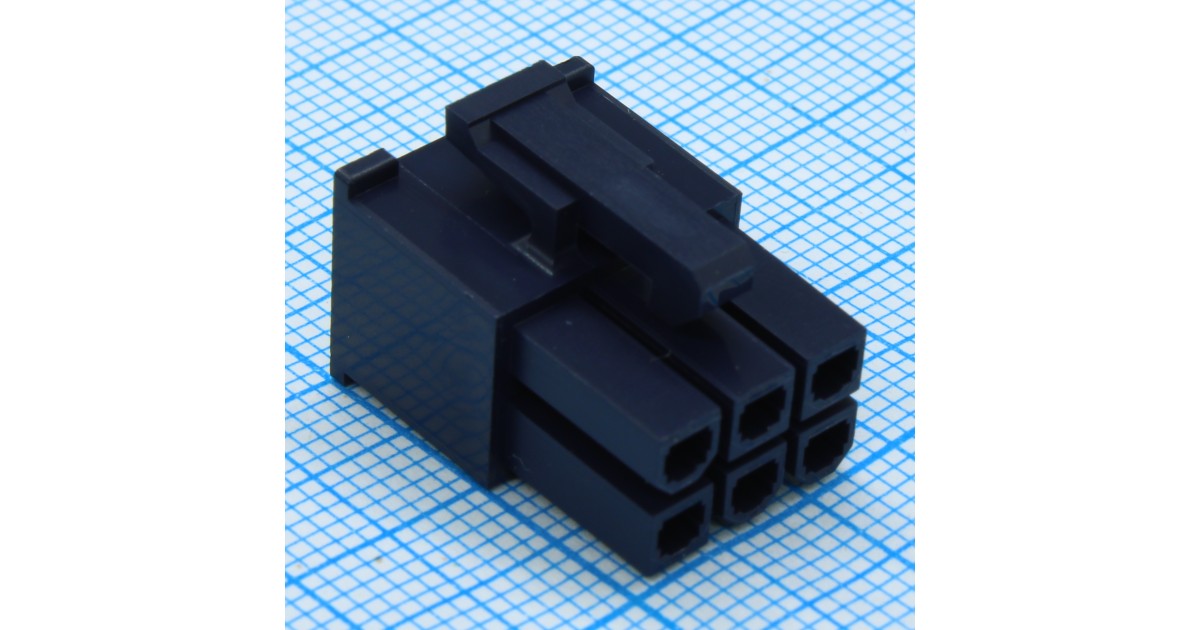 Купить 469920610 Molex оптом в Москве