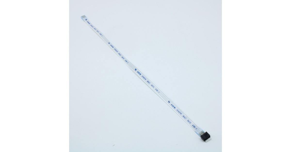 Купить RESISTIVE TOUCHSCREEN EXTENSION CABLE - Adafruit оптом в Москве