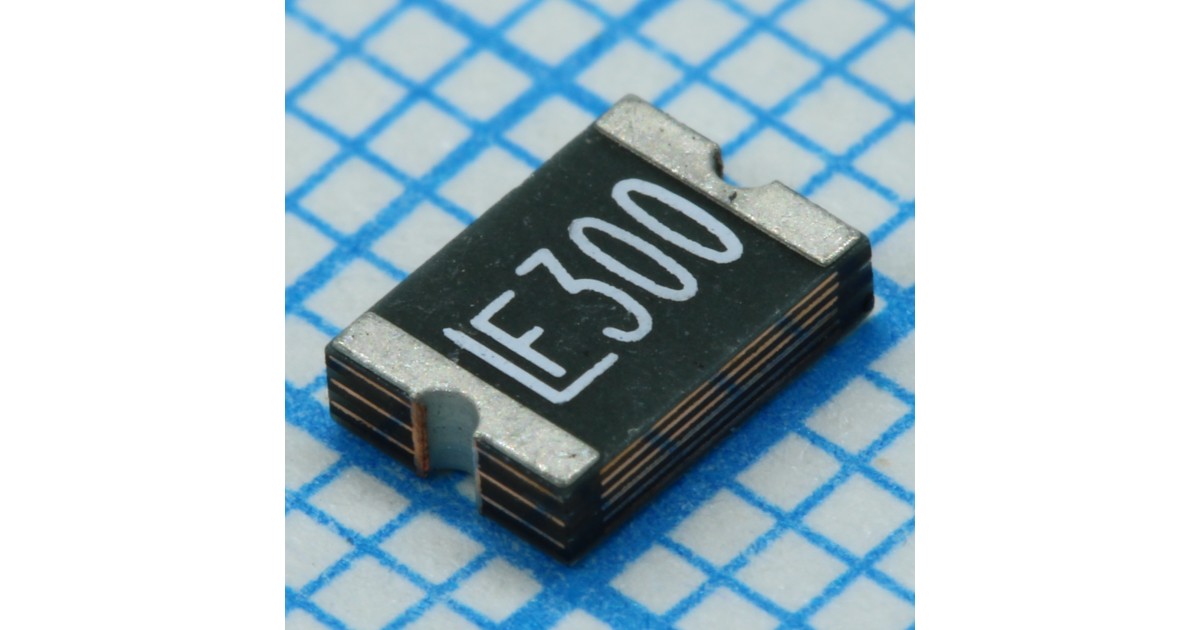 Купить 1812L300MR Littelfuse оптом в Москве