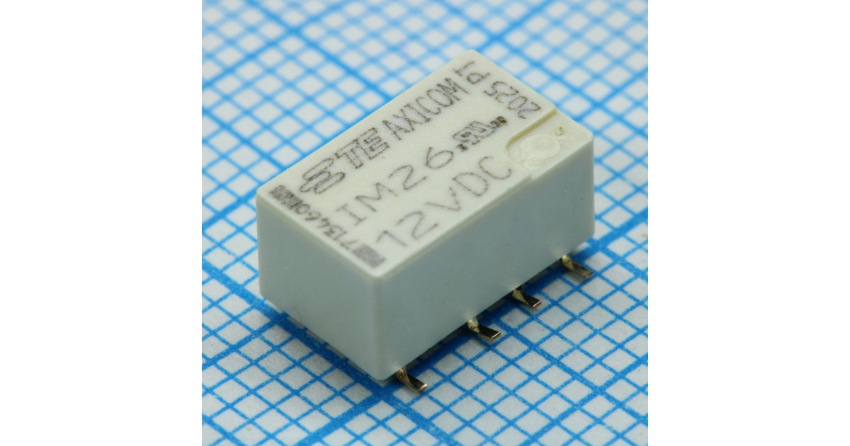 Купить 3-1462039-1 TE Connectivity оптом в Москве