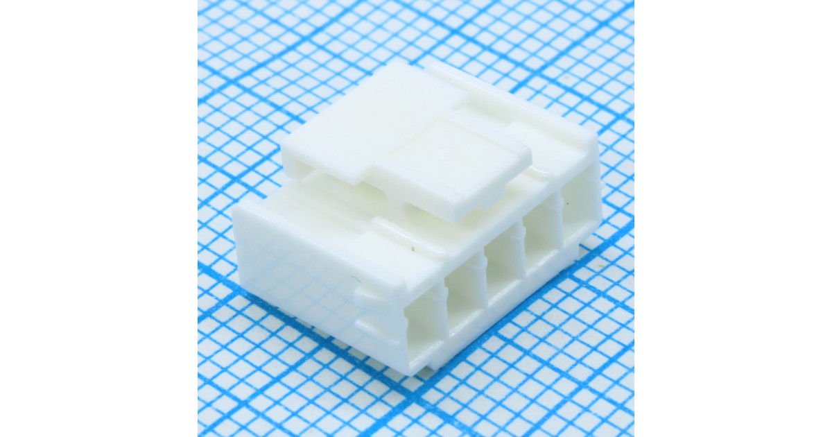 Купить 511630500 Molex оптом в Москве