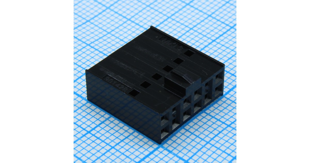 Купить 901420012 Molex оптом в Москве