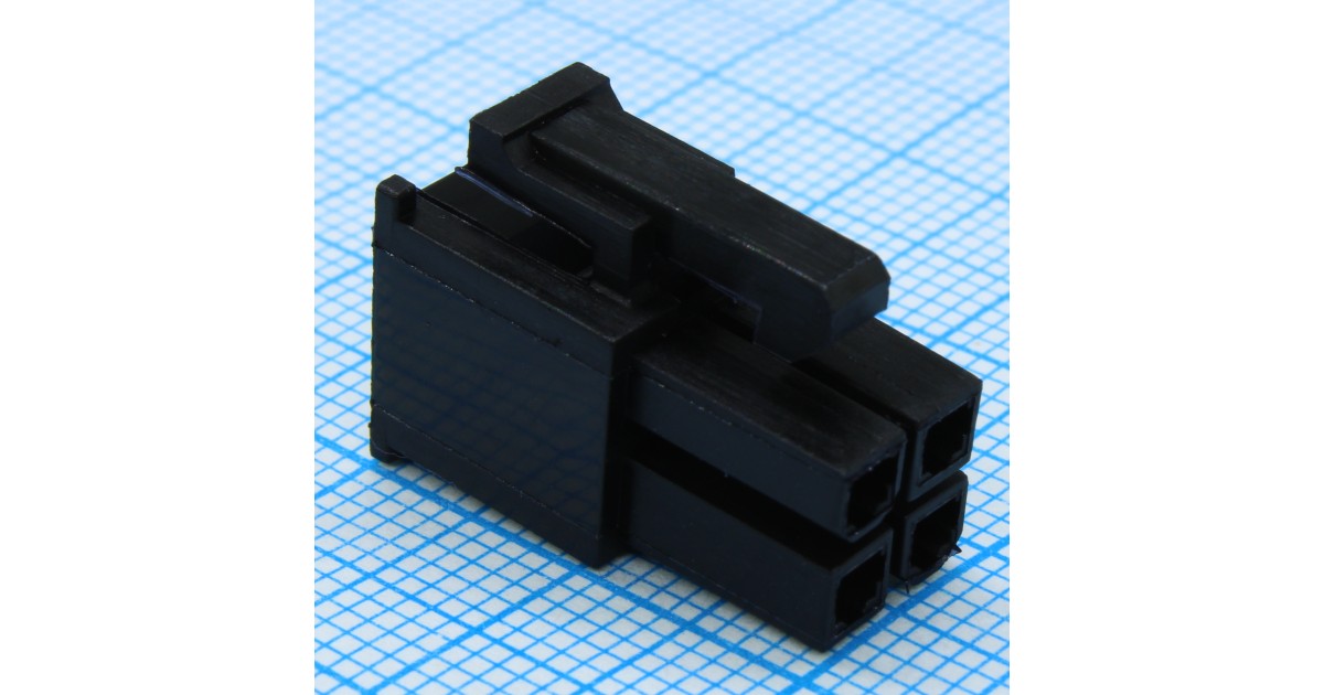 Купить 39013045 Molex оптом в Москве