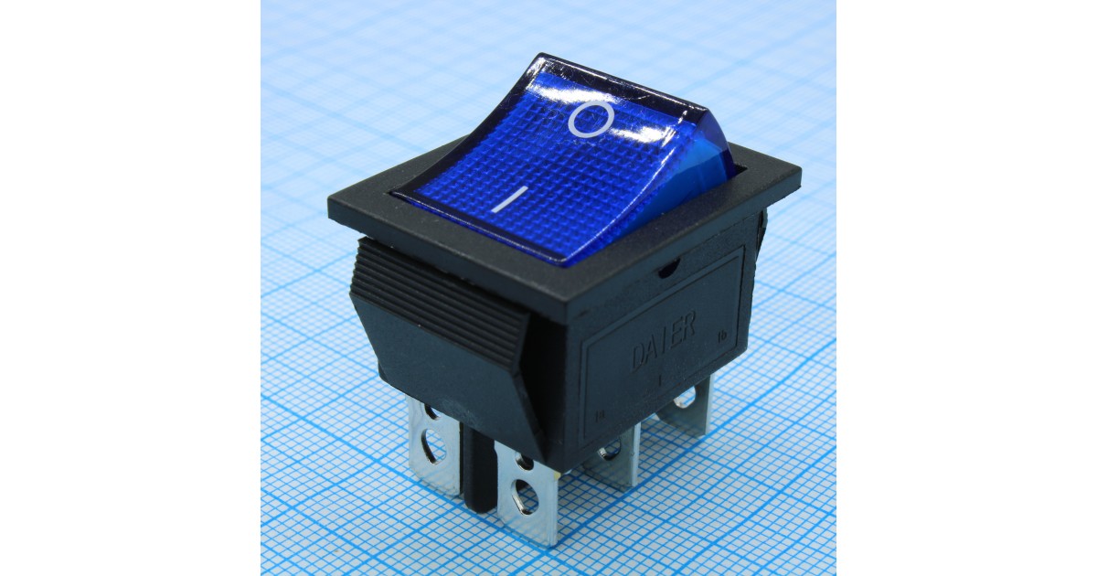 Купить RWB-506 синий Rexant оптом в Москве