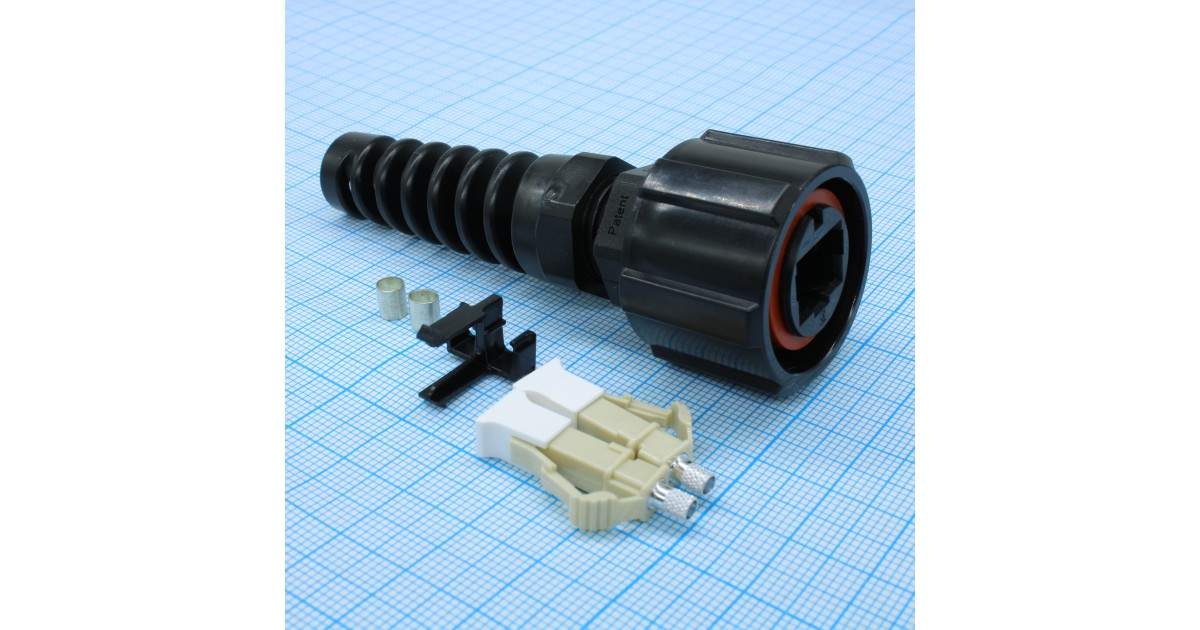 Купить 1828618-1 TE Connectivity оптом в Москве