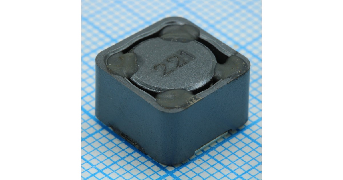 Купить SRR1280-221K BOURNS оптом в Москве