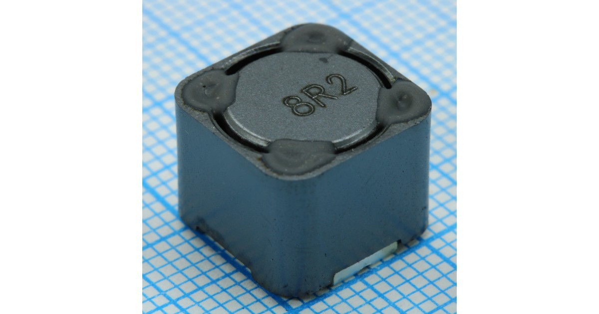 Купить SRR1210-8R2Y BOURNS оптом в Москве