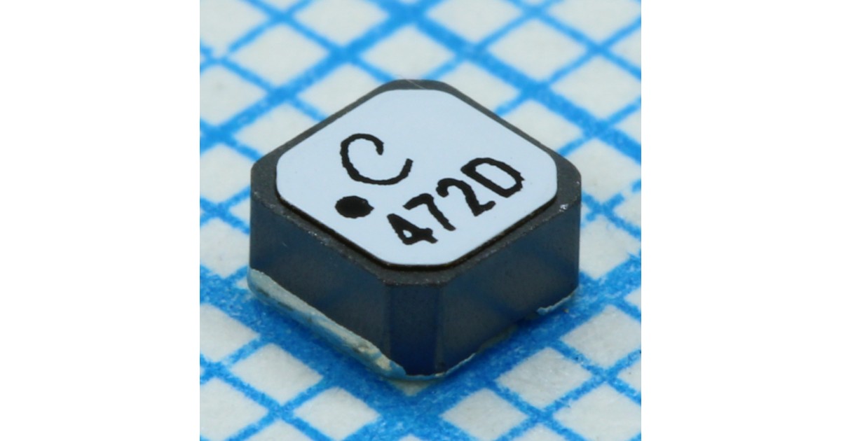 Купить LPS3015-472MRC COILS оптом в Москве