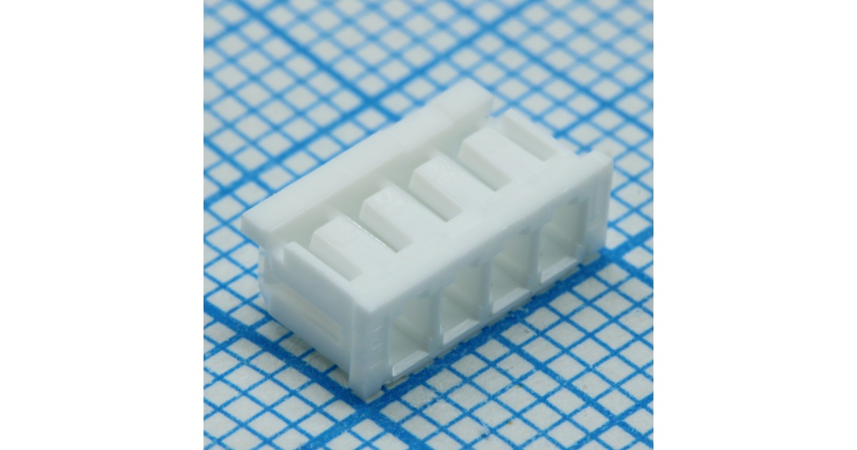 Купить 510650400 Molex оптом в Москве