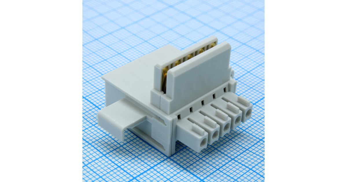 Купить ME 22.5 TBUS 1.5/5-ST-3.81 KM PHOENIX оптом в Москве