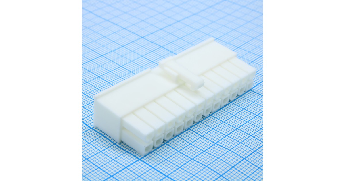 Купить 39012245 Molex оптом в Москве