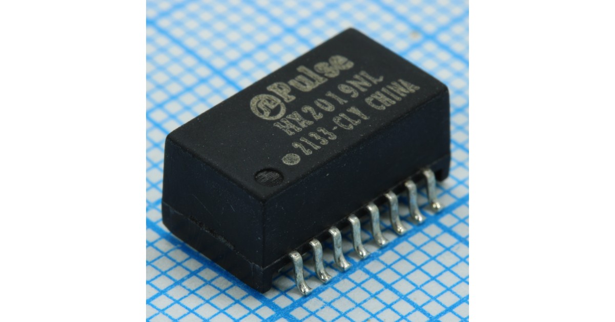 Купить HX2019NL PULSE оптом в Москве