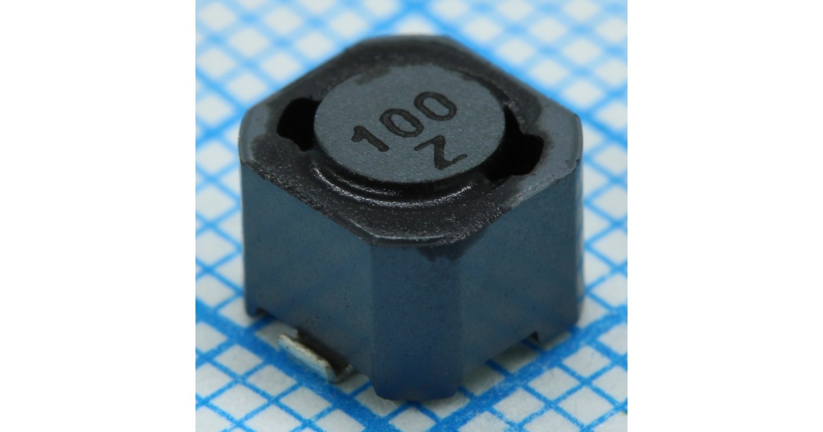 Купить CDRH64BNP-100MC SUMIDA оптом в Москве