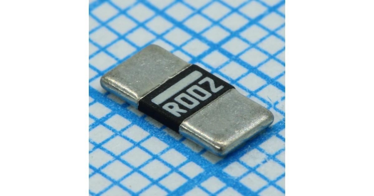 Купить PA2512FKF7W0R002E YAGEO оптом в Москве