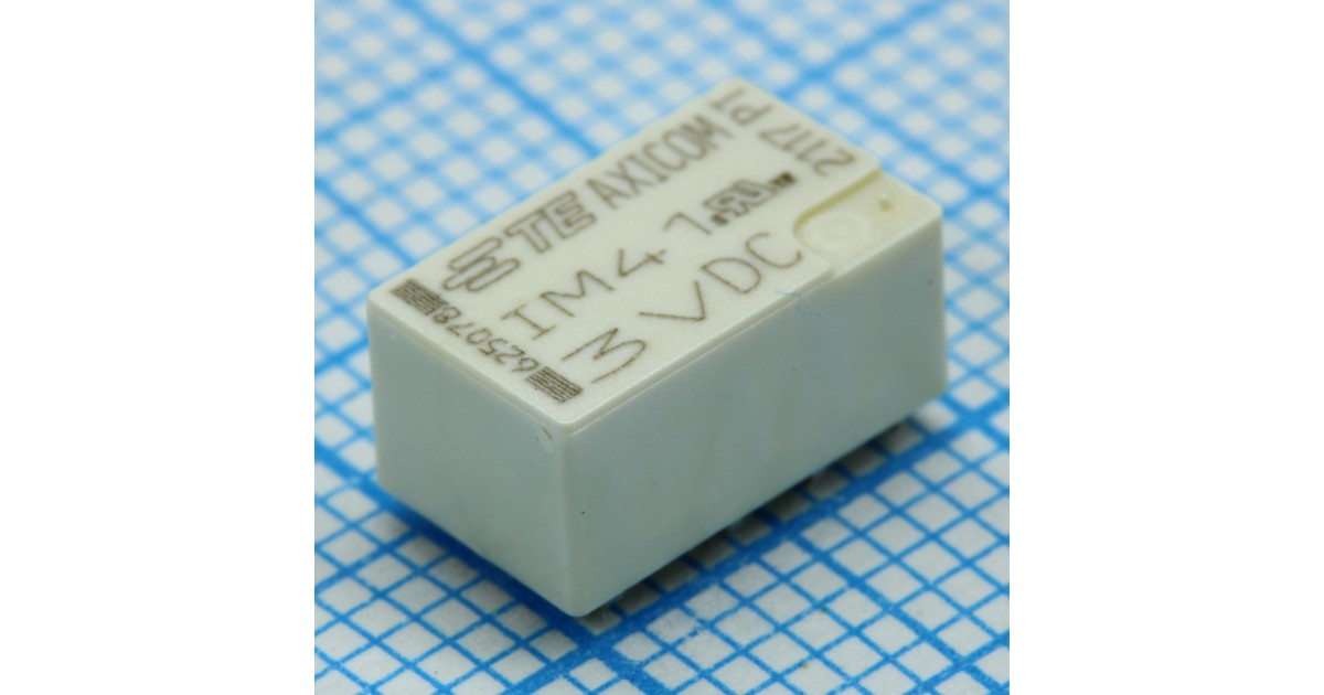 Купить 5-1462037-5 TE Connectivity оптом в Москве