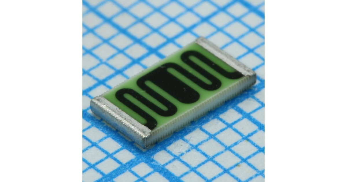 Купить HVC2512T1004JET Ohmite оптом в Москве