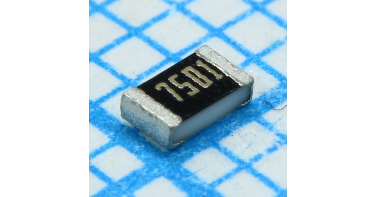 Купить CPF0805B7K5E1 TE Connectivity оптом в Москве