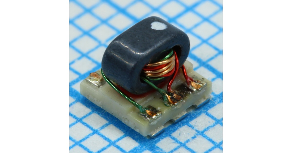 Купить TC2-1T+ MINI-CIRCUITS оптом в Москве