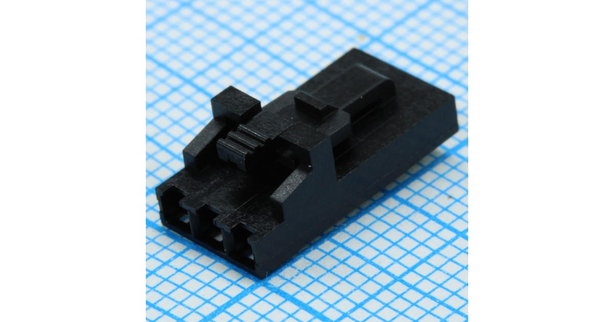 Купить 50579403 Molex оптом в Москве