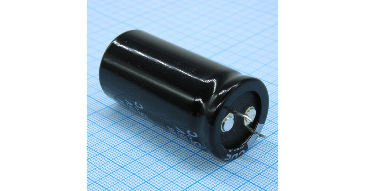 Купить SLPX223M025C9P3 CORNELL DUBILIER оптом в Москве