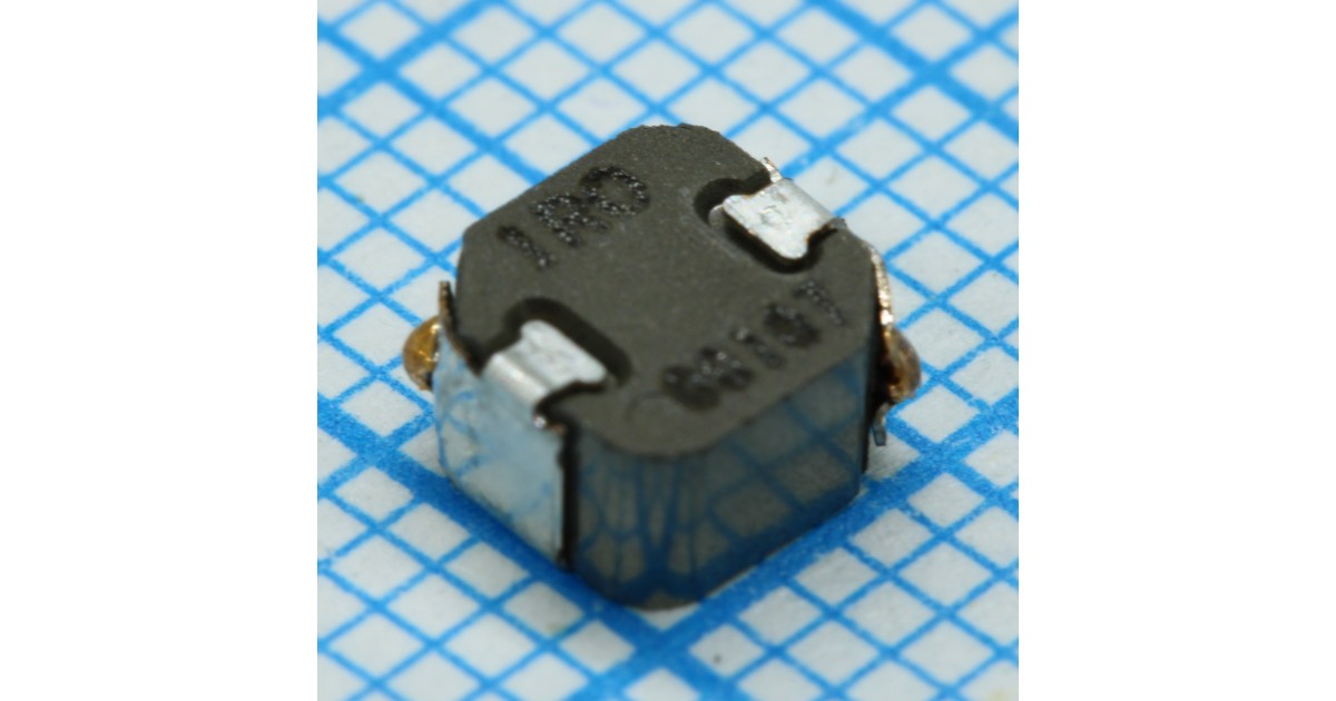 Купить SPM5030T-1R0M TDK оптом в Москве