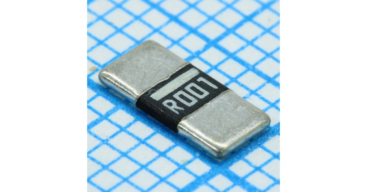 Купить PA2512FKF7W0R001E YAGEO оптом в Москве