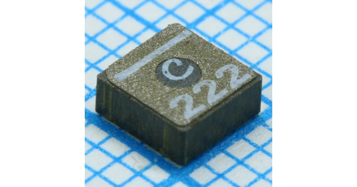 Купить XFL4020-222MEC COILCRAFT оптом в Москве